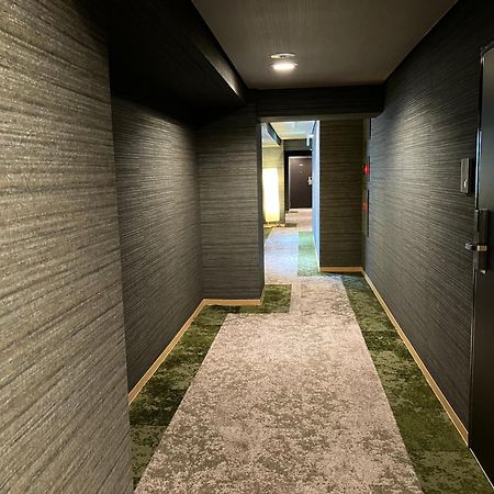 Hotel Livemax Kyoto Ekimae Kültér fotó