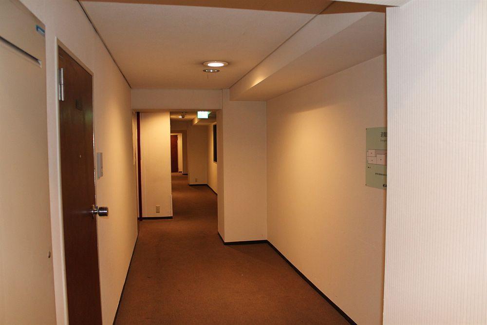 Hotel Livemax Kyoto Ekimae Kültér fotó