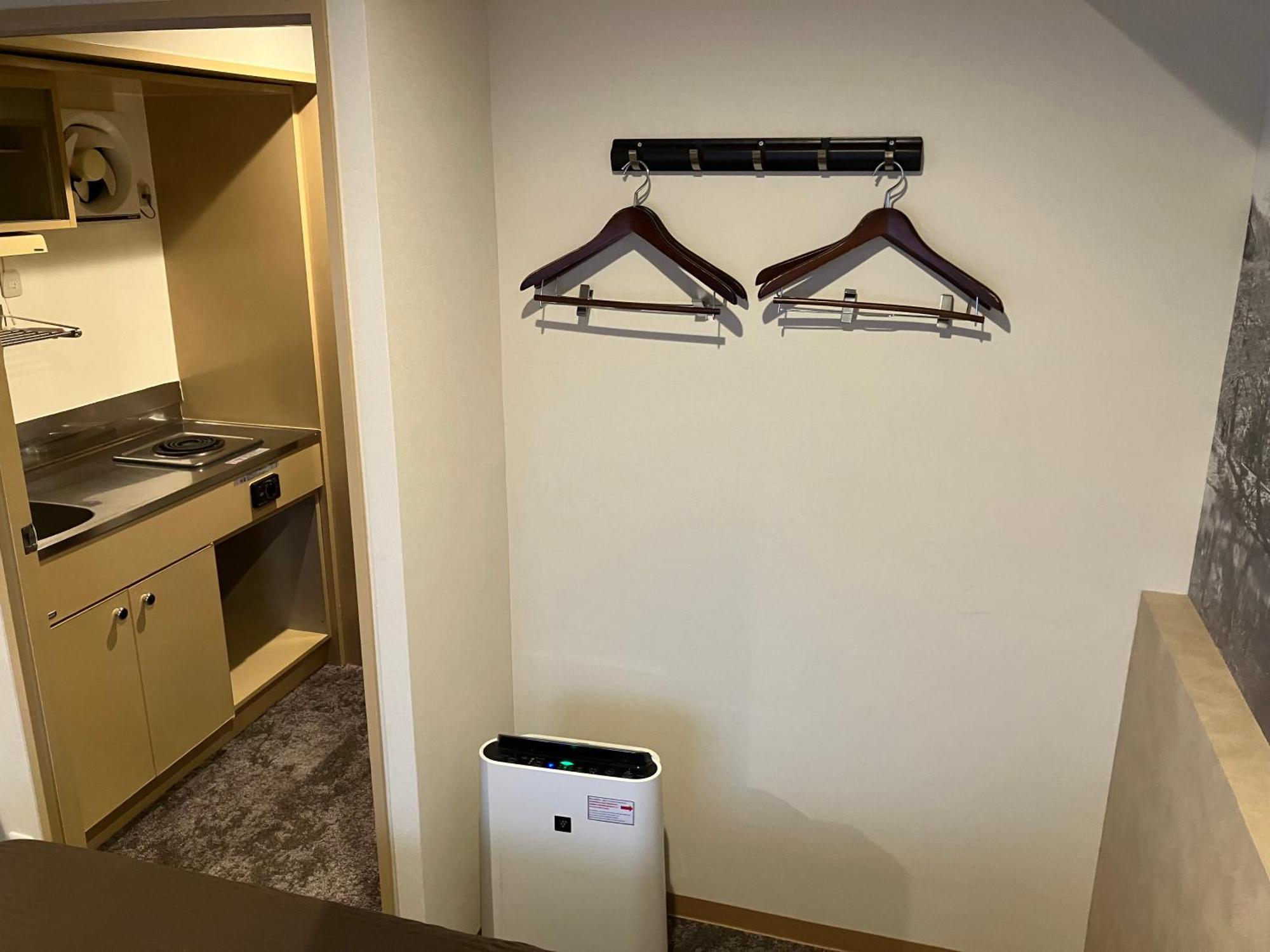 Hotel Livemax Kyoto Ekimae Szoba fotó