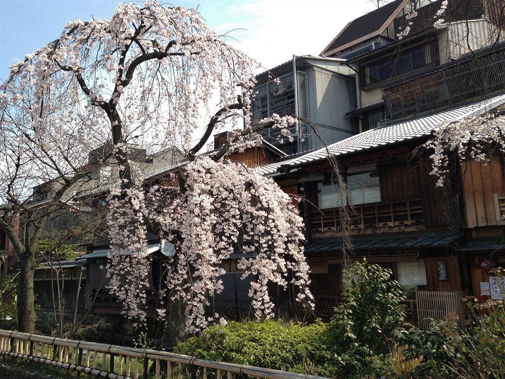 Hotel Livemax Kyoto Ekimae Kültér fotó
