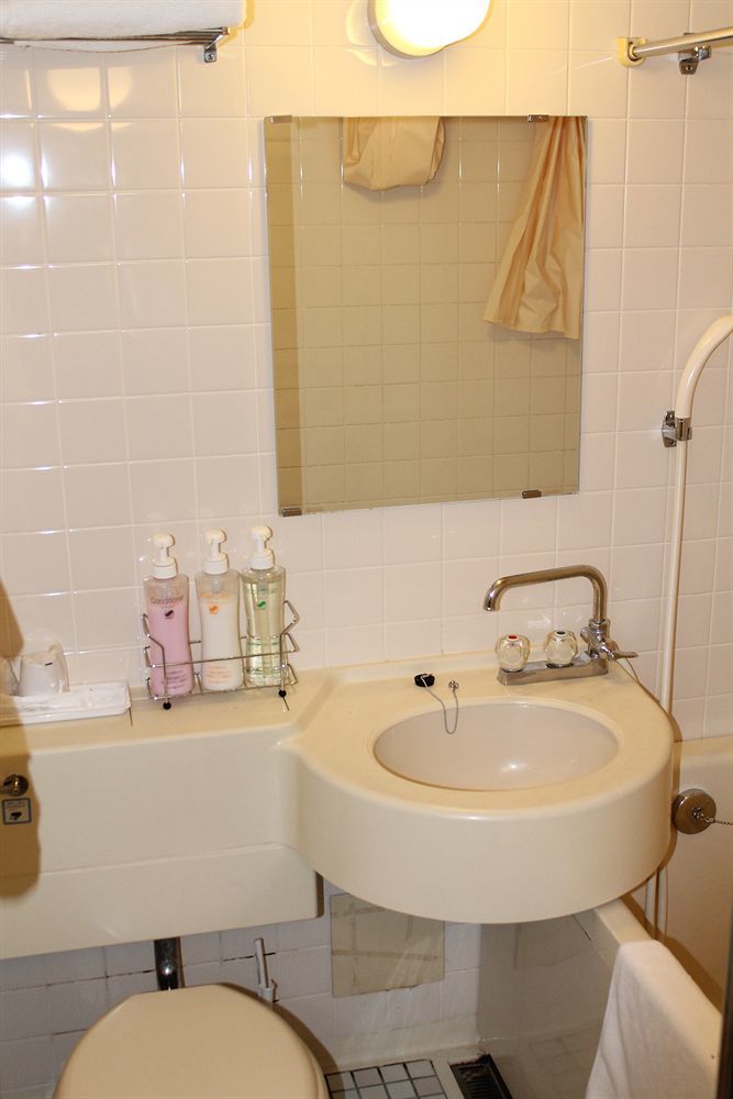 Hotel Livemax Kyoto Ekimae Kültér fotó
