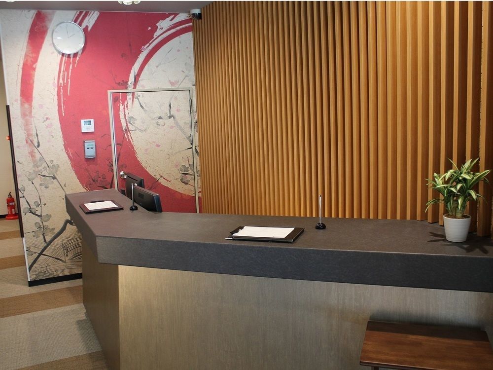 Hotel Livemax Kyoto Ekimae Kültér fotó
