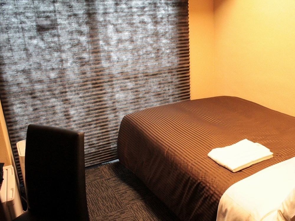 Hotel Livemax Kyoto Ekimae Kültér fotó