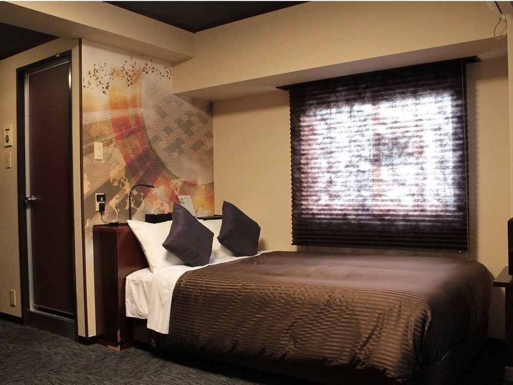 Hotel Livemax Kyoto Ekimae Kültér fotó