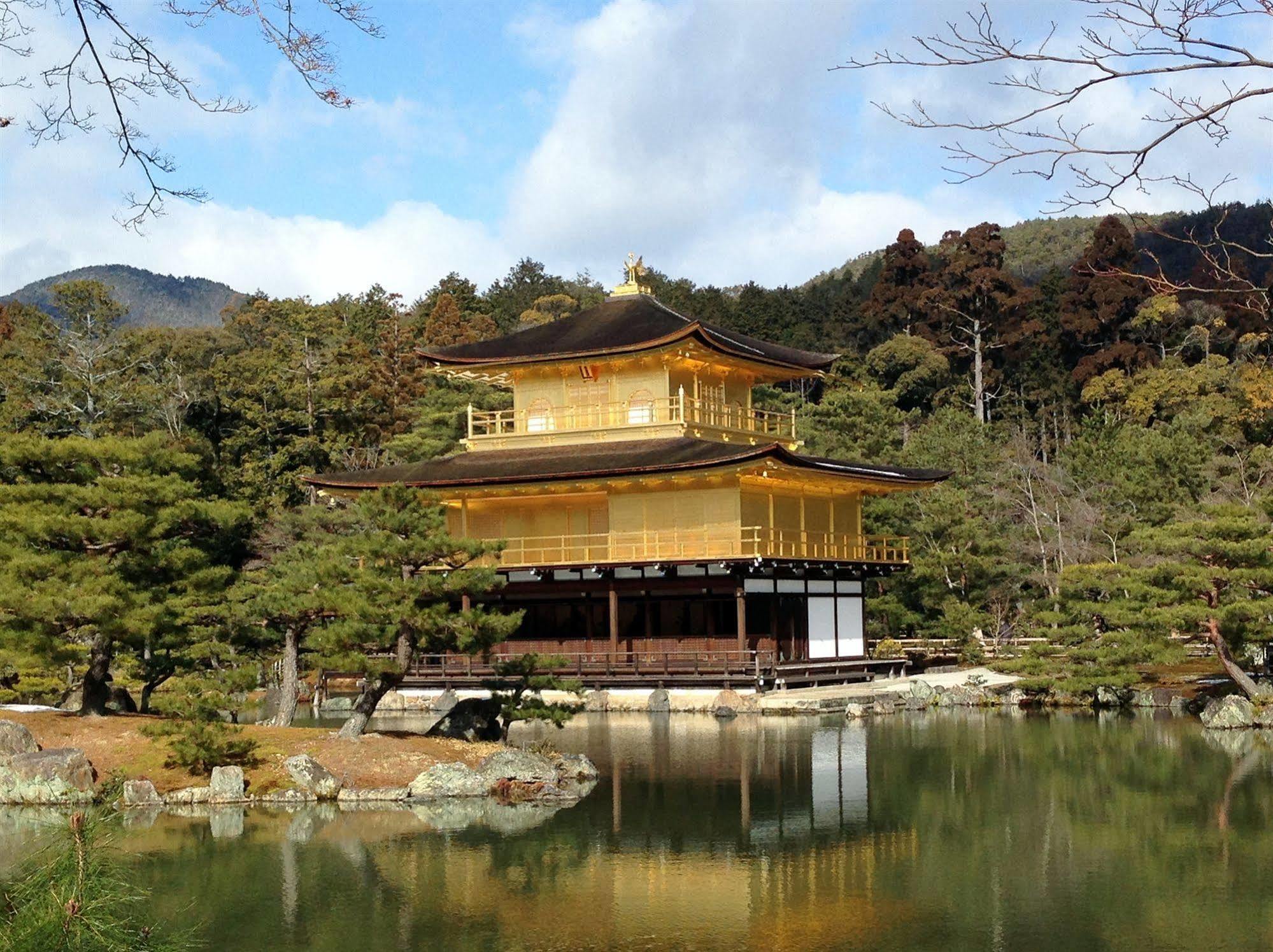 Hotel Livemax Kyoto Ekimae Kültér fotó