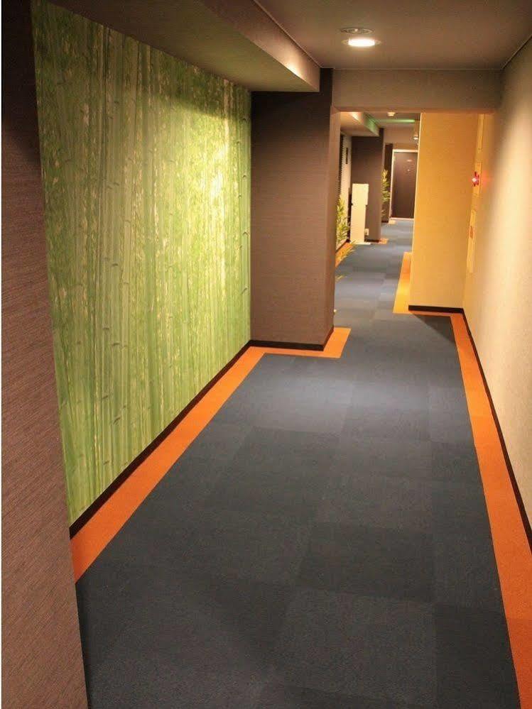 Hotel Livemax Kyoto Ekimae Kültér fotó
